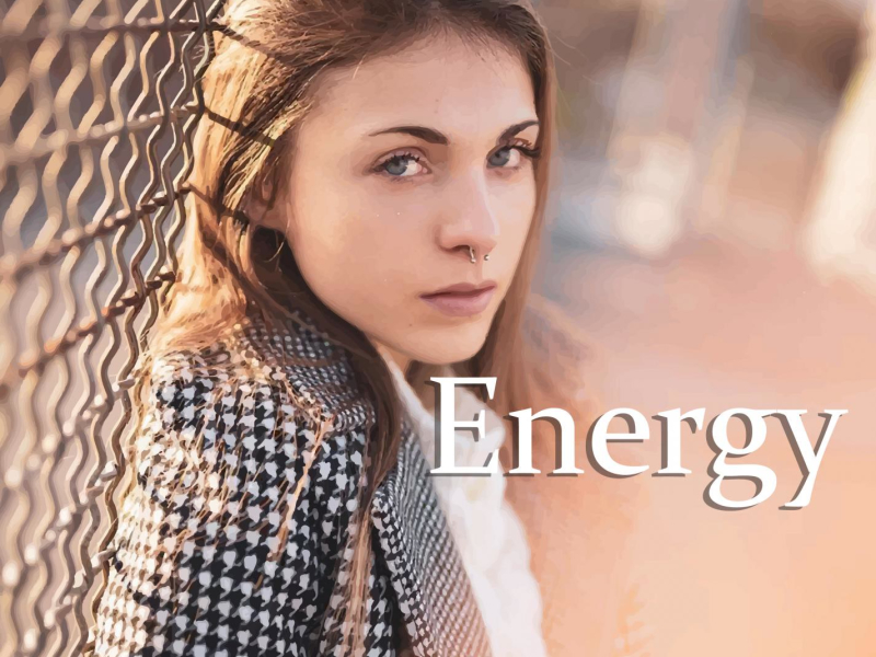 Energy (Single)