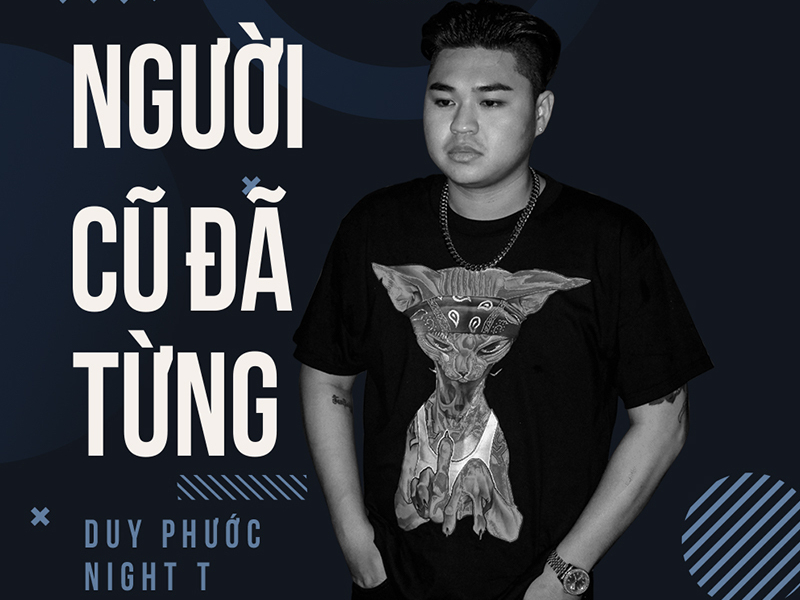 Người Cũ Đã Từng (Single)