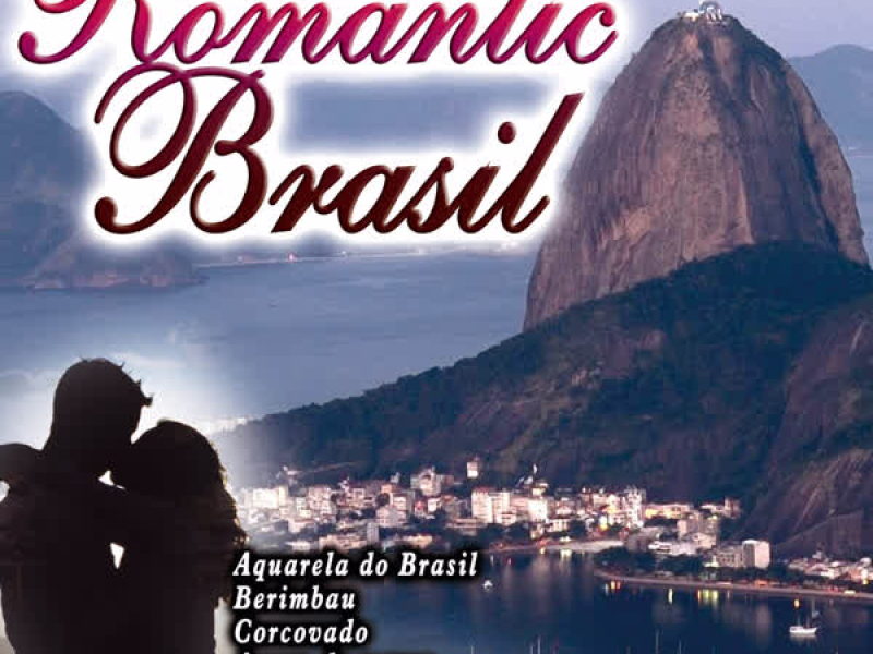 Romantic Brasil