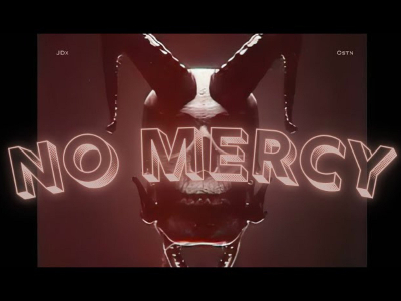 No Mercy (Single)