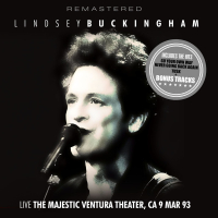 Live: The Majestic Ventura Theater, CA 9 Mar '93 - Remastered + Bonus Tracks (Live) (Single)