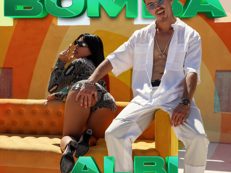 Bomba (Single)