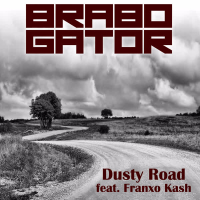 Dusty Road (feat. Franxo Kash) (Single)