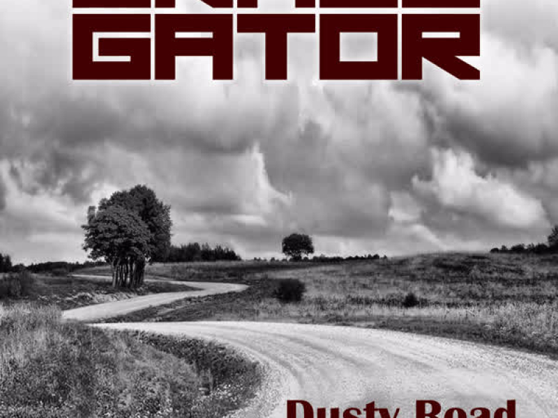 Dusty Road (feat. Franxo Kash) (Single)