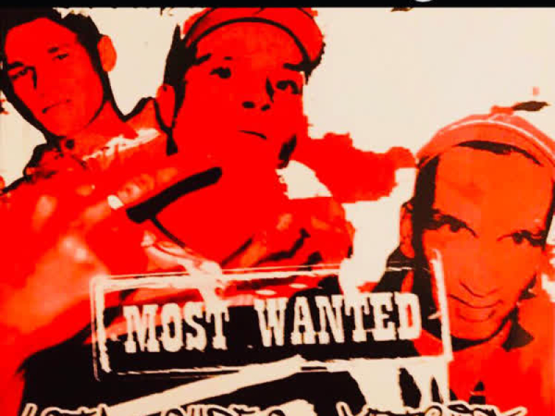 Most Wanted
