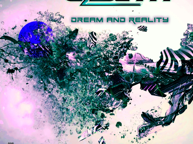 Dream and Reality (EP)