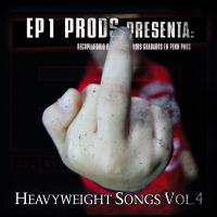 Heavyweight Songs Vol.4 (Single)