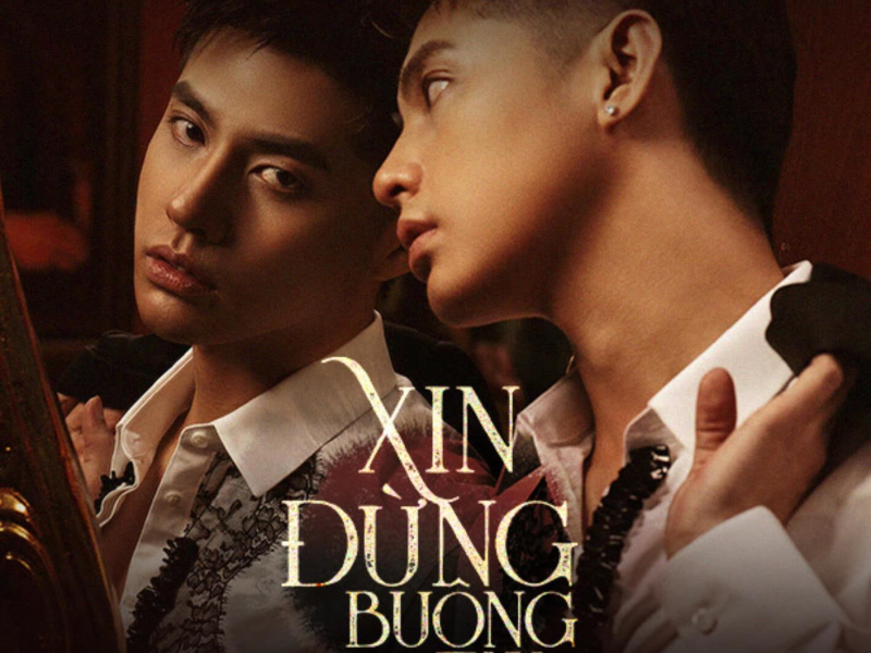 Xin Đừng Buông Tay (Solo Version) (EP)
