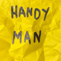 Handyman (Single)