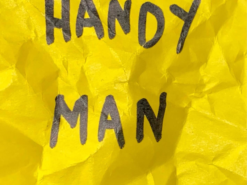 Handyman (Single)