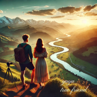 true friend (Single)