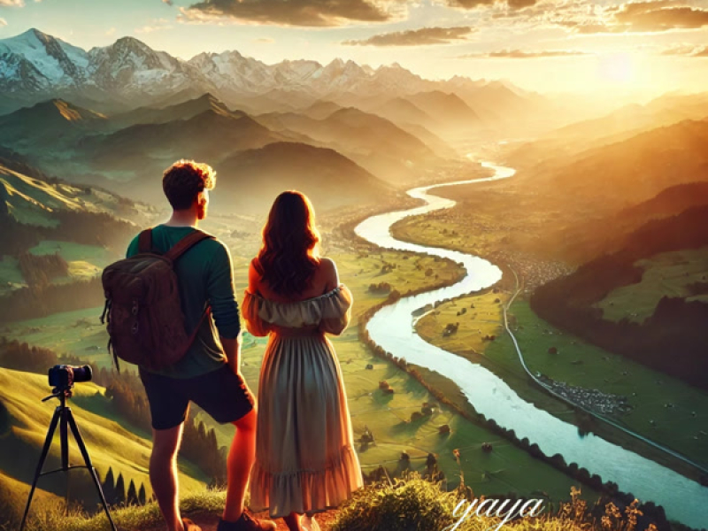 true friend (Single)