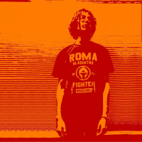 Self Conscious (Single)