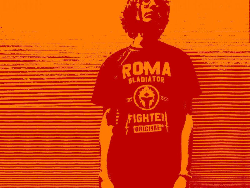 Self Conscious (Single)