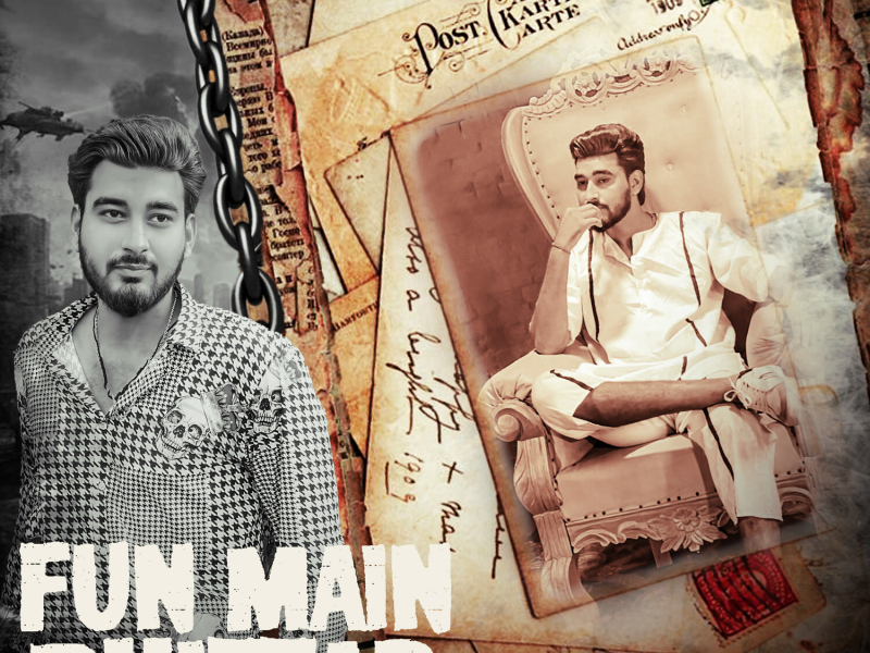 FUN MAIN BHITTAR (Single)