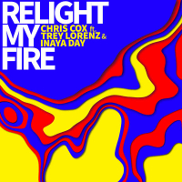 Relight My Fire (Single)