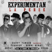 Experimentan La Perse (Single)