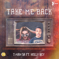 Take Me Back (Single)