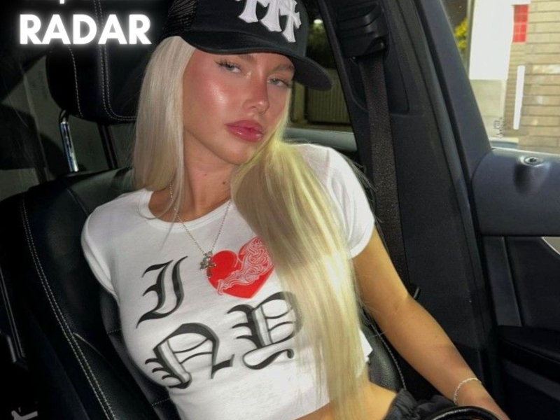 RADAR (Trap Version) (EP)