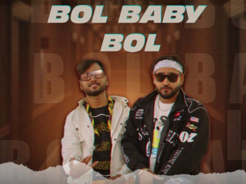 Bol Baby Bol (Single)