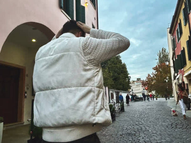 Cadeva Giù (Single)