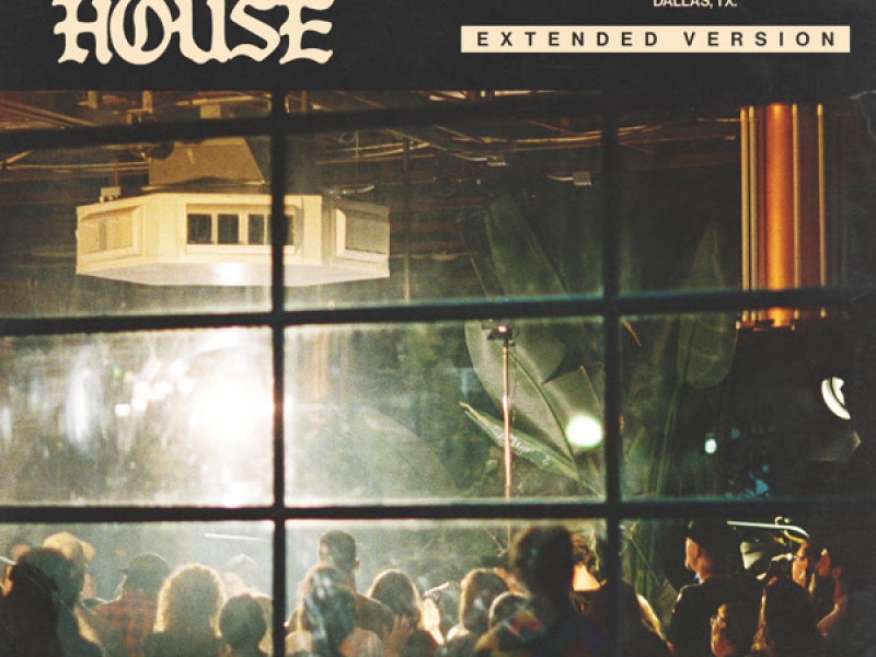 Family Nights, Vol. 1: All Your Heart (Live Extended Version)