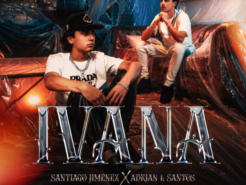 IVANA (Single)