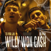 Willy Won Cash (EP)