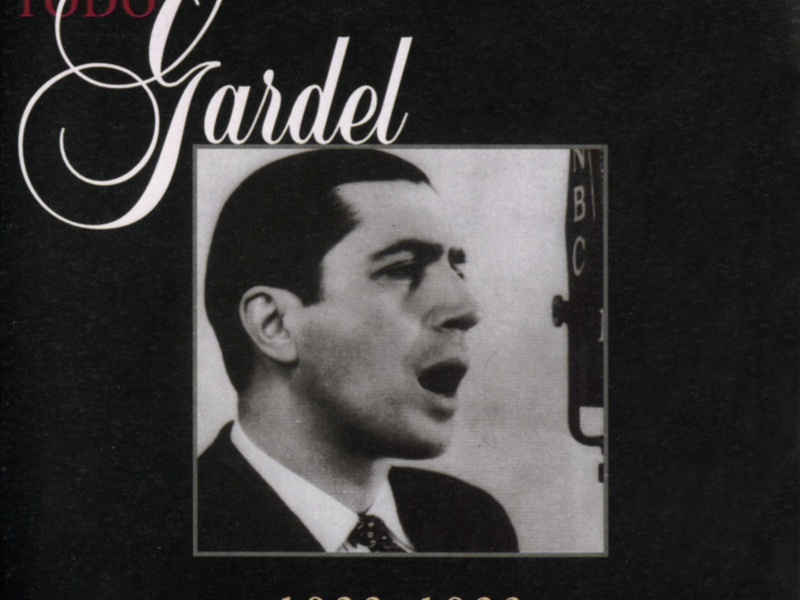 La Historia Completa De Carlos Gardel - Volumen 42