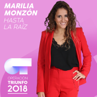 Hasta La Ráiz (Operacíon Triunfo 2018)