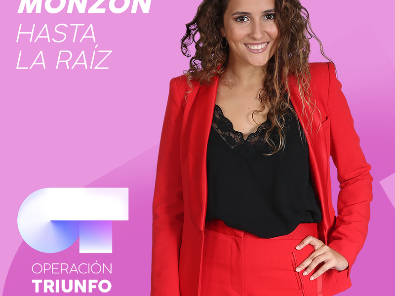 Hasta La Ráiz (Operacíon Triunfo 2018)