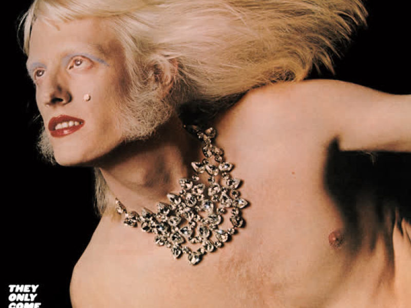 They Only Come Out At Night