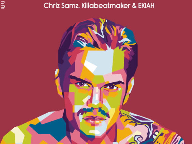 Nacho Vidal (Cipriani Edit)