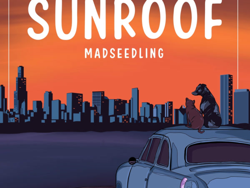 Sunroof EP (Single)