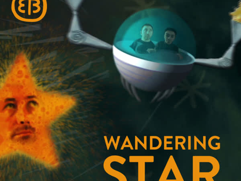 Wandering Star - EP