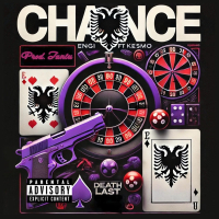 CHANCE (Single)