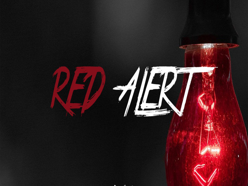 Red Alert (Instrumental) (Single)