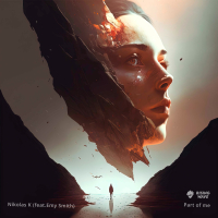 Part of Me (feat. Emy Smith) (Single)