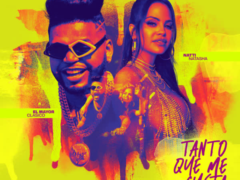 Tanto Que Me Gusta (Single)