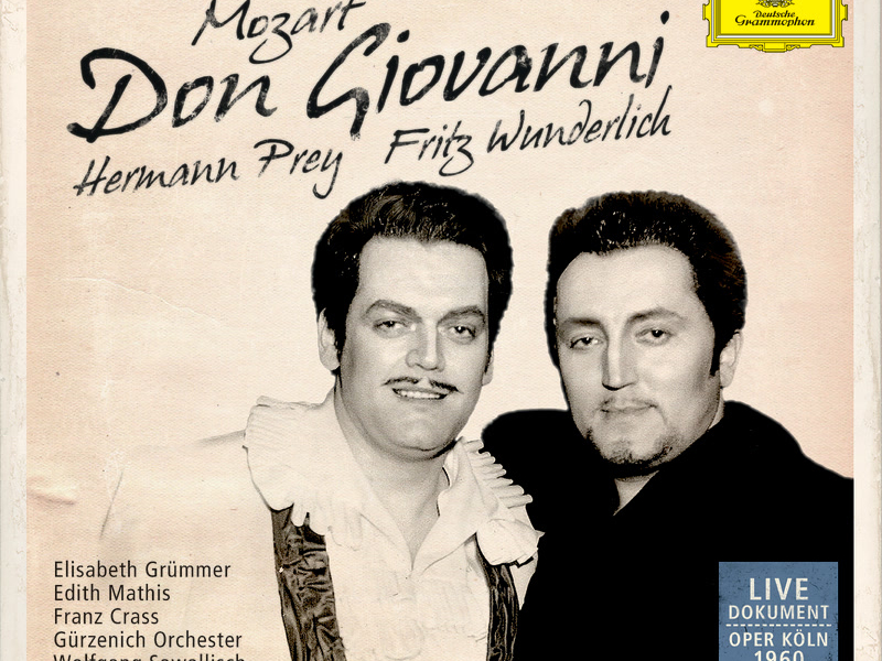 Don Giovanni