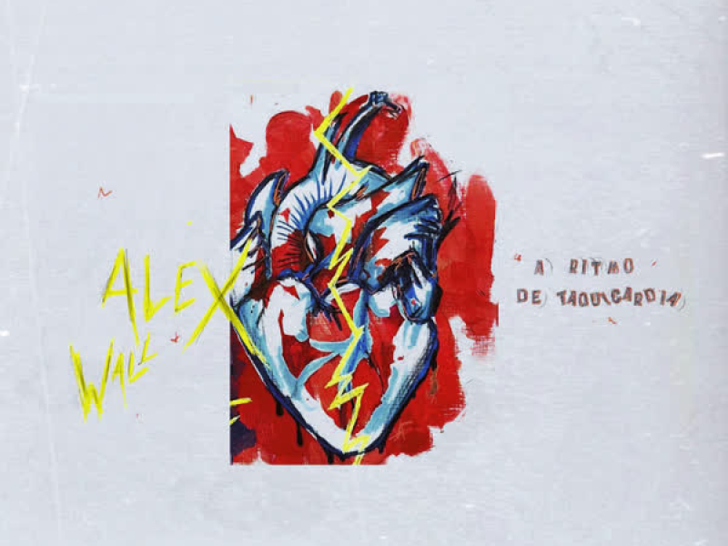 a ritmo de taquicardia (Single)