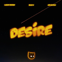 Desire (Techno Mix) (Single)