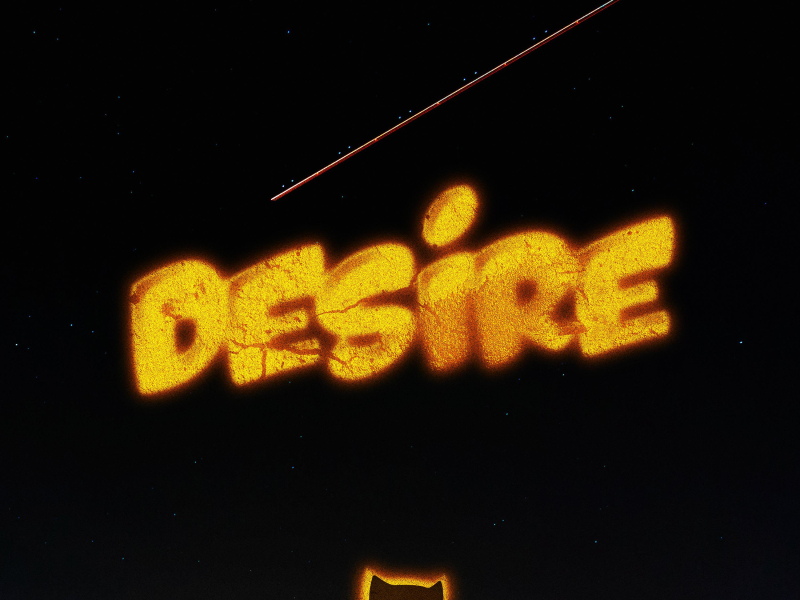 Desire (Techno Mix) (Single)