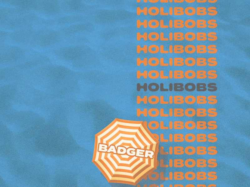 Holibobs (Single)