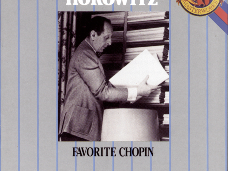 Favorite Chopin