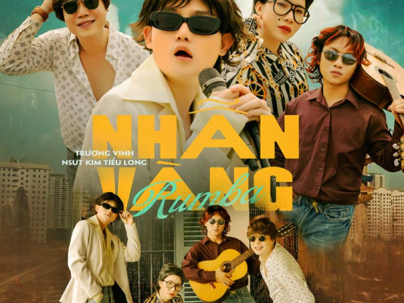 Nhẫn Vàng (Rumba Ver.) (Single)