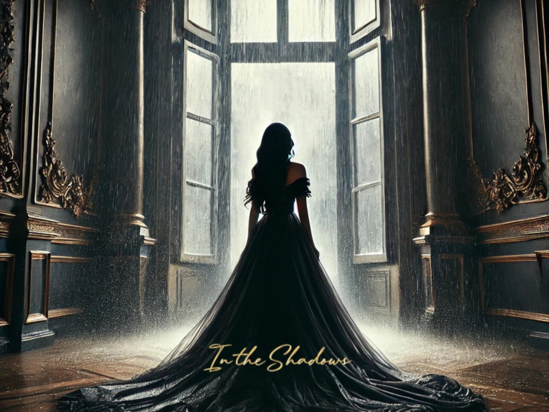 In the Shadows (Single)