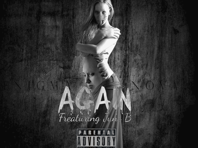 Again (feat. June B) (Single)