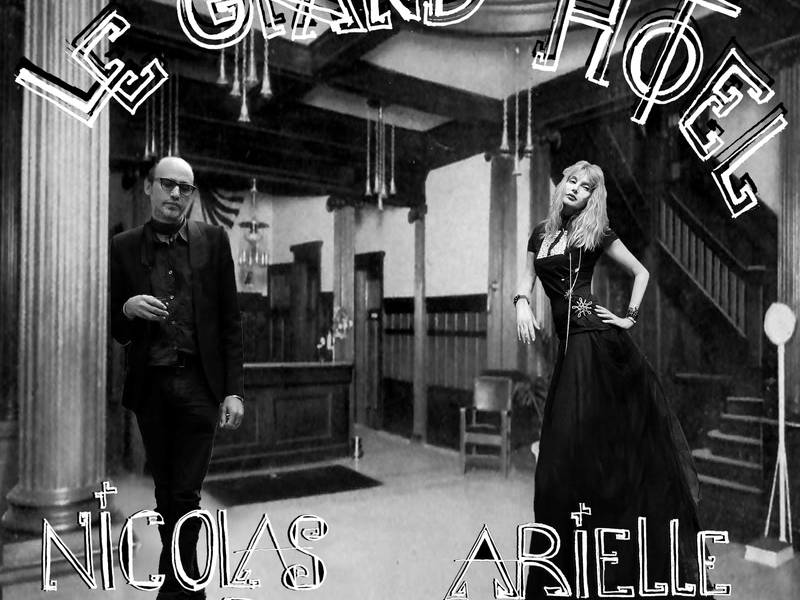 Le Grand Hôtel (Single)