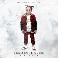 Dresscode Gucci (Single)